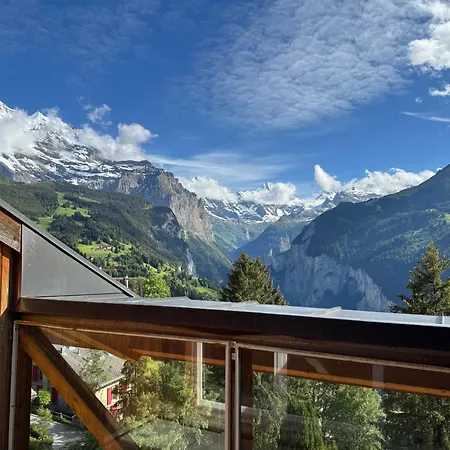 Oberhof Penthouse