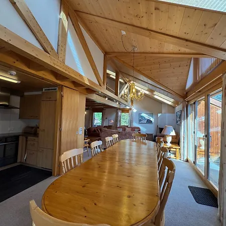 Oberhof Penthouse *