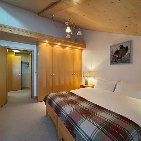 Oberhof Penthouse *