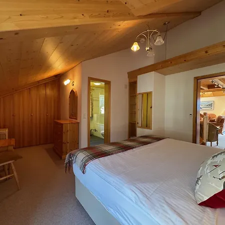 Oberhof Penthouse
