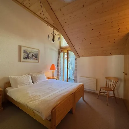 Oberhof Penthouse