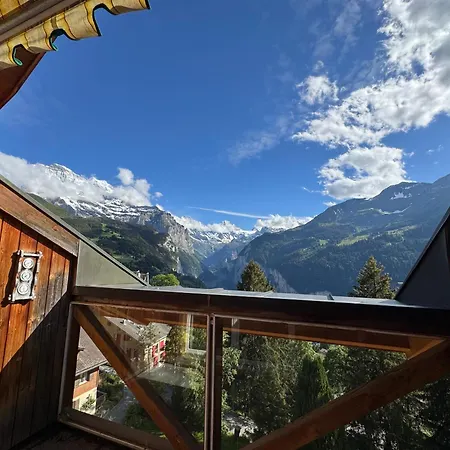 Oberhof Penthouse