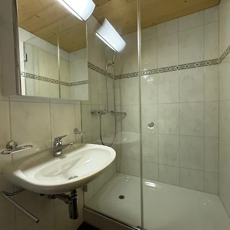Oberhof Penthouse *